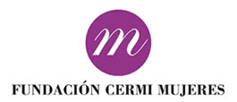 Logotipo de Fundación CERMI Mujeres.